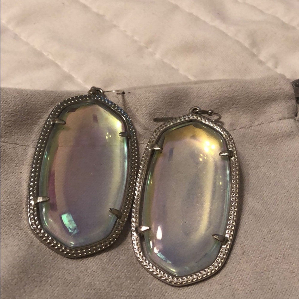 Kendra Scott Danielle Earrings
